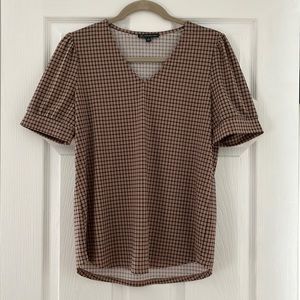 Adrianna Papell blouse